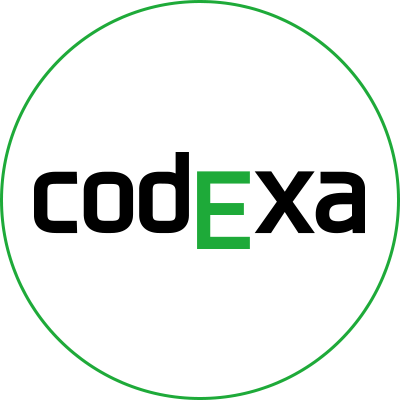 codexa ロゴ