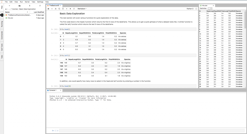 Jupyter Labの便利な新機能まとめ 機械学習エンジニアが愛する開発環境 Ide の決定版